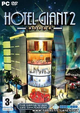 Hotel Giant: Доходный дом 2 [Rus]